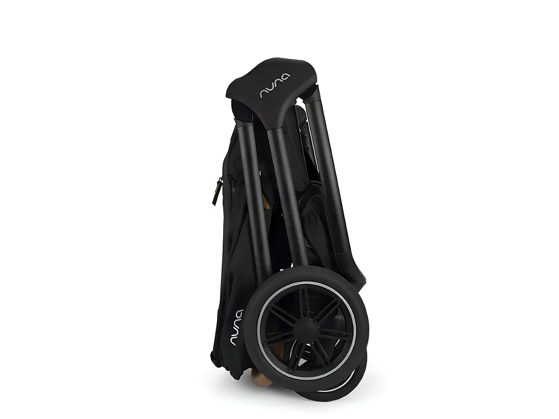  COCHE DE PASEO TRIV NEXT NEGRO NUNA 7