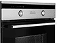 HORNO ELÉCTRICO EMPOTRABLE MIDEA 82L CON GRILL Y CONVECCIÓN MBOG2BA-90ECBS - Miniatura 7