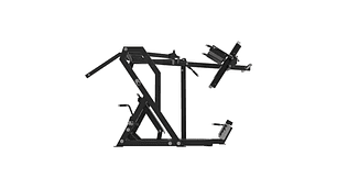 Prensa Péndulo Beast | Obelix