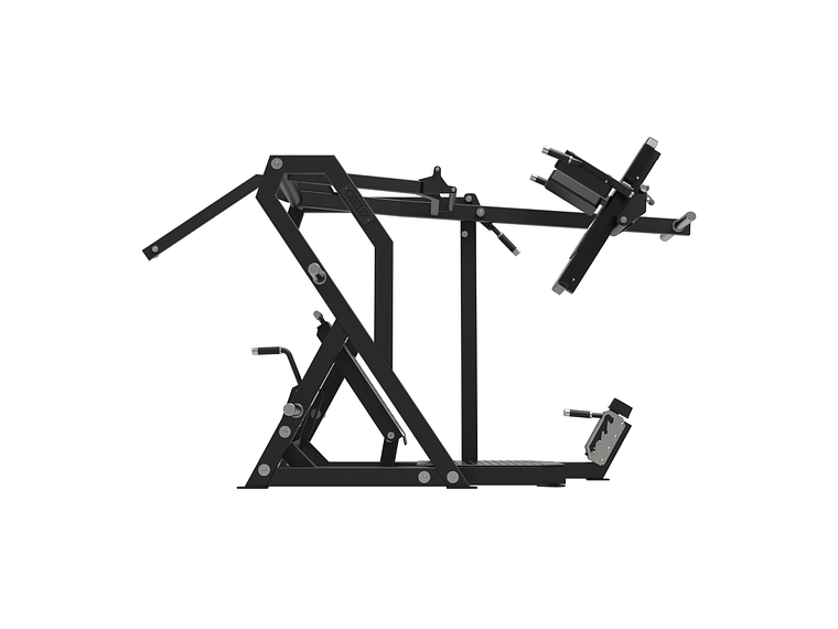 Prensa Péndulo Beast | Obelix 1