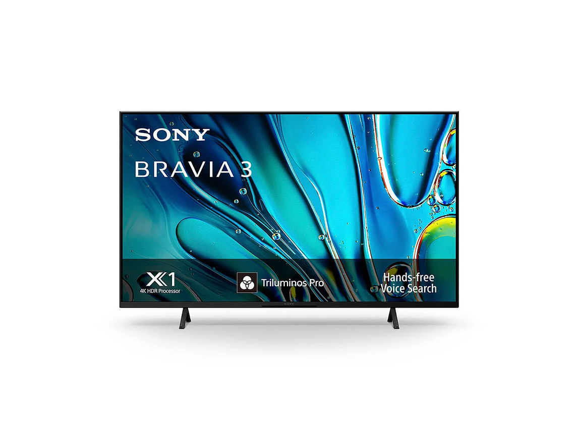 SMART TV SONY LED 4K 65