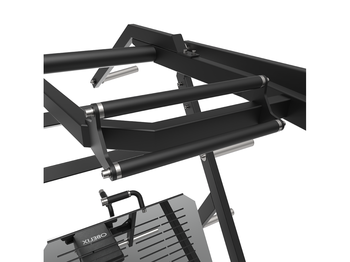 Prensa Péndulo Beast | Obelix 3