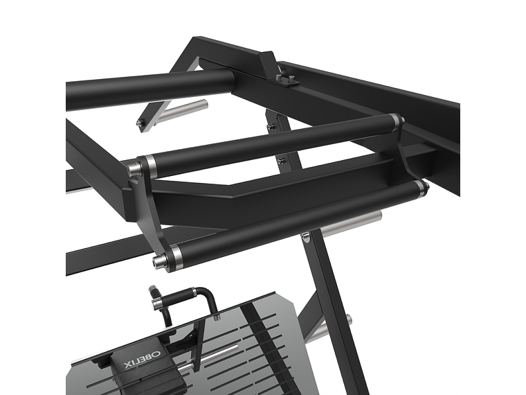 Prensa Péndulo Beast | Obelix 3