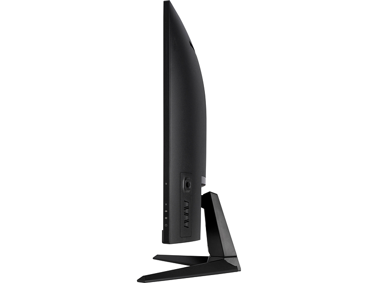 MONITOR GAMER CURVO ASUS TUF VG32VQ1B 31.5' WQHD 165HZ 1MS FREESYNC 4