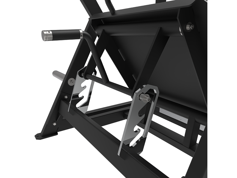 Prensa Péndulo Beast | Obelix 4