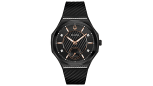 RELOJ BULOVA MUJER 98R240