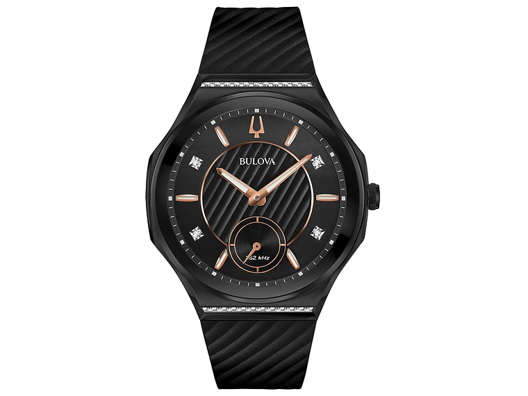 RELOJ BULOVA MUJER 98R240 1