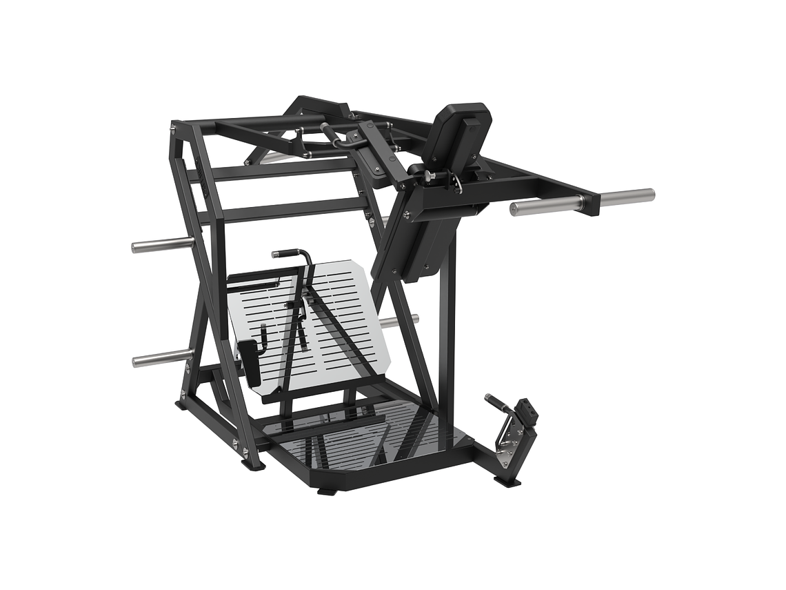 Prensa Péndulo Beast | Obelix 6