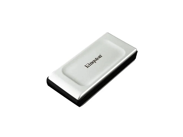 DISCO SSD EXTERNO KINGSTON XS2000 4TB USB-C 1