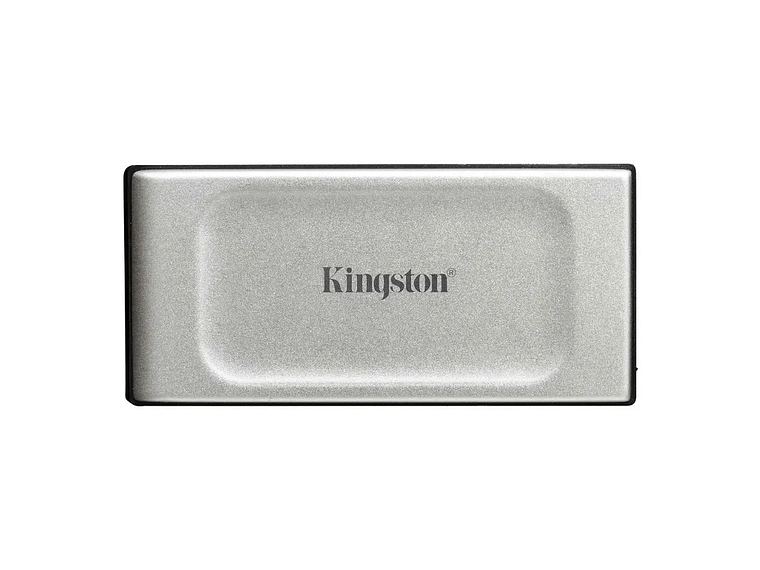 DISCO SSD EXTERNO KINGSTON XS2000 4TB USB-C 2