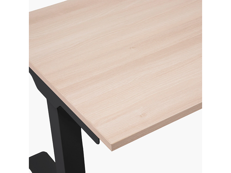 ESCRITORIO FORM OFFICE COSMO ELÉCTRICO DUAL 180X70 METAL 9