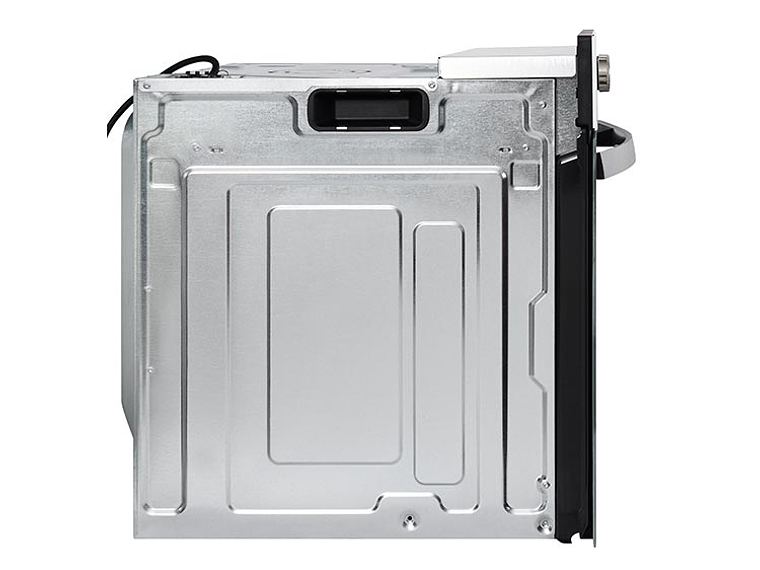 HORNO ELÉCTRICO TEKA HBB-510 BK NEGRO EMPOTRABLE 4