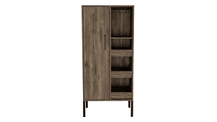 BAR TUHOME SOHO BELLOTA CAFE