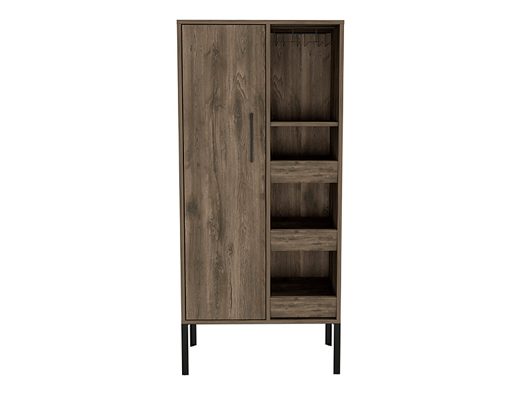 BAR TUHOME SOHO BELLOTA CAFE 1