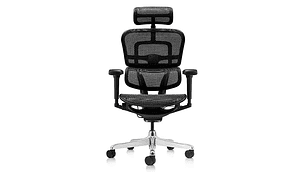 SILLA CONTATTO ERGOHUMAN MALLA ULTRA