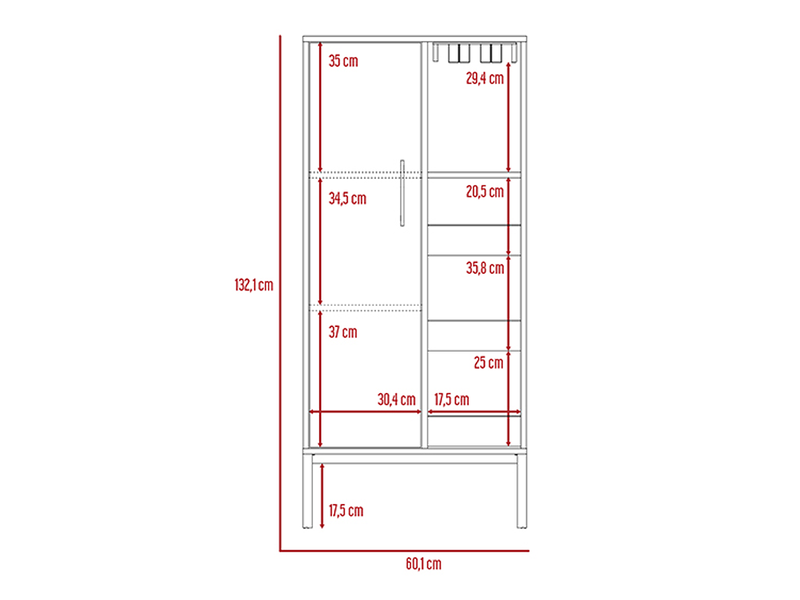BAR TUHOME SOHO BELLOTA CAFE 2