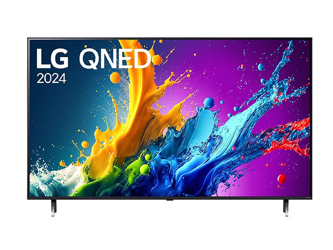 SMART TV LG QNED UHD 4K 75
