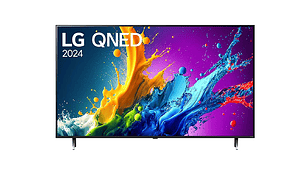 SMART TV LG QNED UHD 4K 75