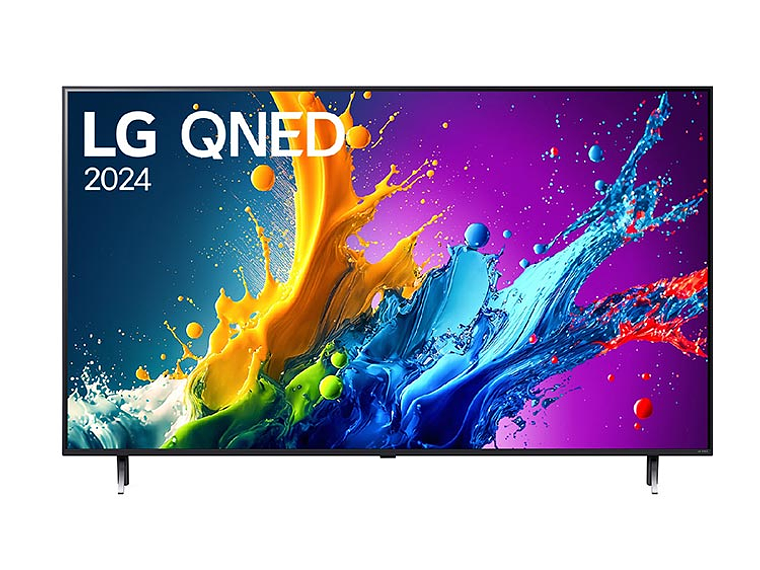SMART TV LG QNED UHD 4K 75