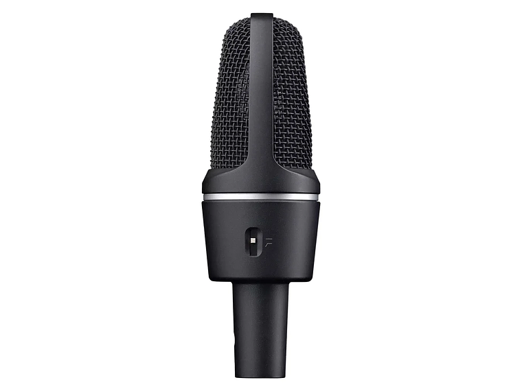 MICROFONO CONDENSADOR AKG C3000 2