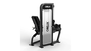 Extensión de Cuádriceps MO 2.0 | Obelix