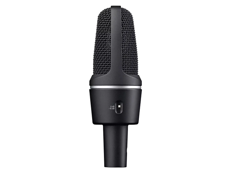 MICROFONO CONDENSADOR AKG C3000 3