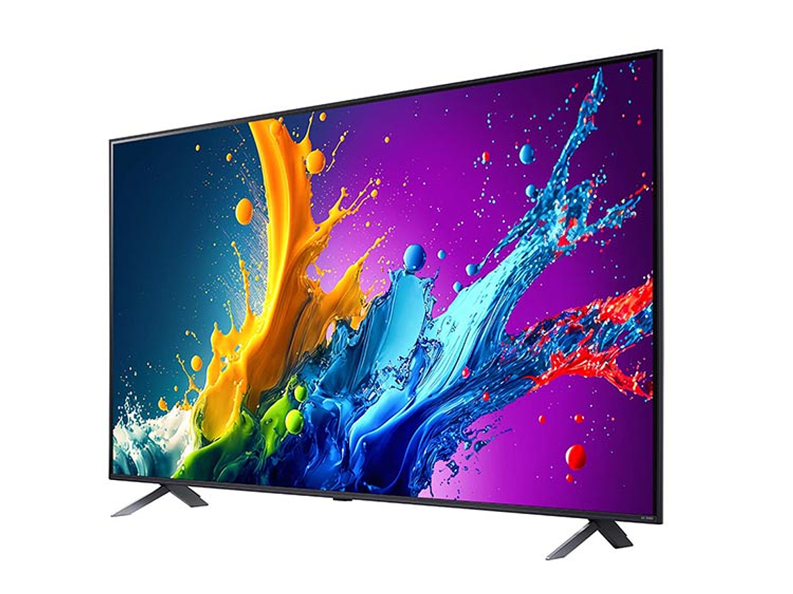 SMART TV LG QNED UHD 4K 75