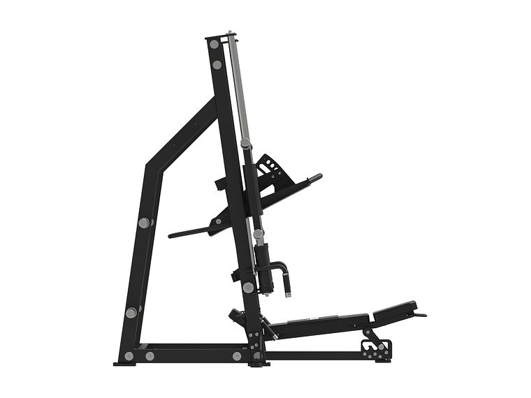 Prensa Vertical 90º Beast | Obelix 2