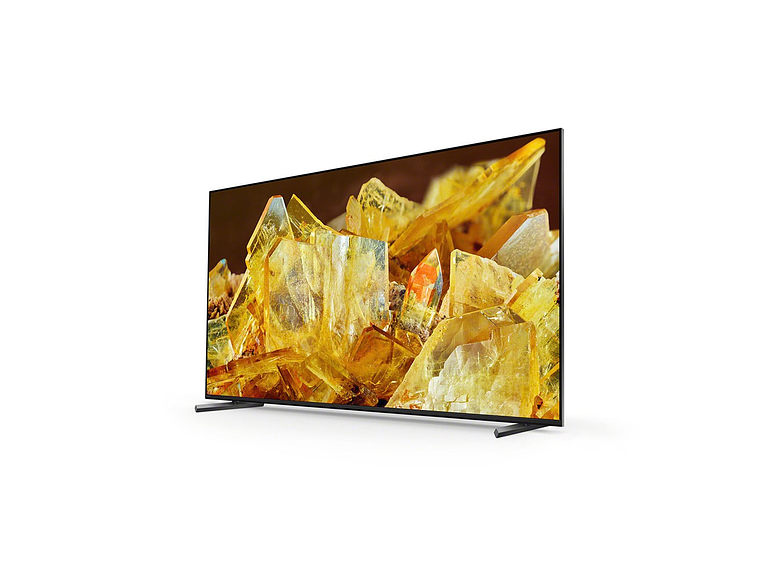 SMART TV SONY 4K ULTRA HD 55