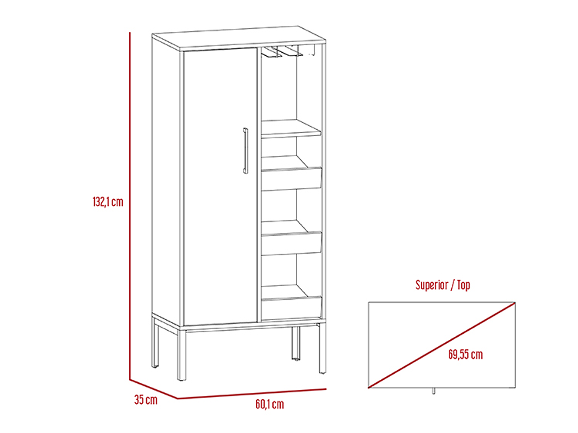 BAR TUHOME SOHO BELLOTA CAFE 5