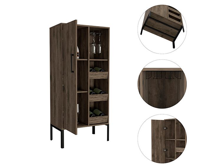 BAR TUHOME SOHO BELLOTA CAFE 6