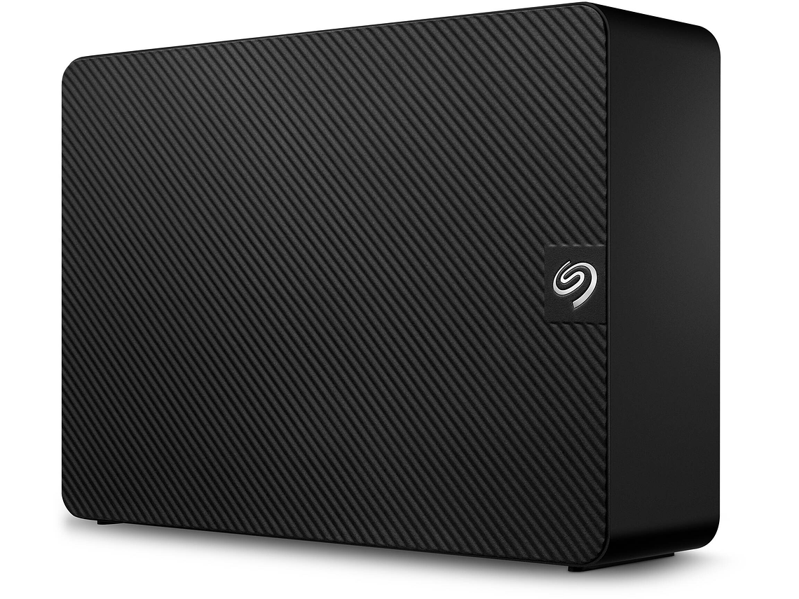 DISCO DURO DE SOBREMESA SEAGATE EXPANSION DE 12 TB 2
