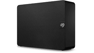 DISCO DURO DE SOBREMESA SEAGATE EXPANSION DE 12 TB