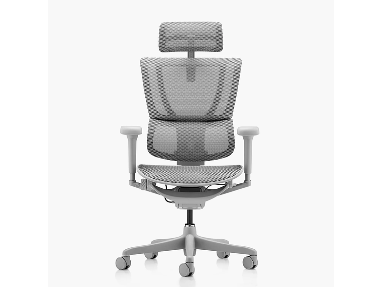 SILLA IOO ULTRA GRIS CLARO FORM 1