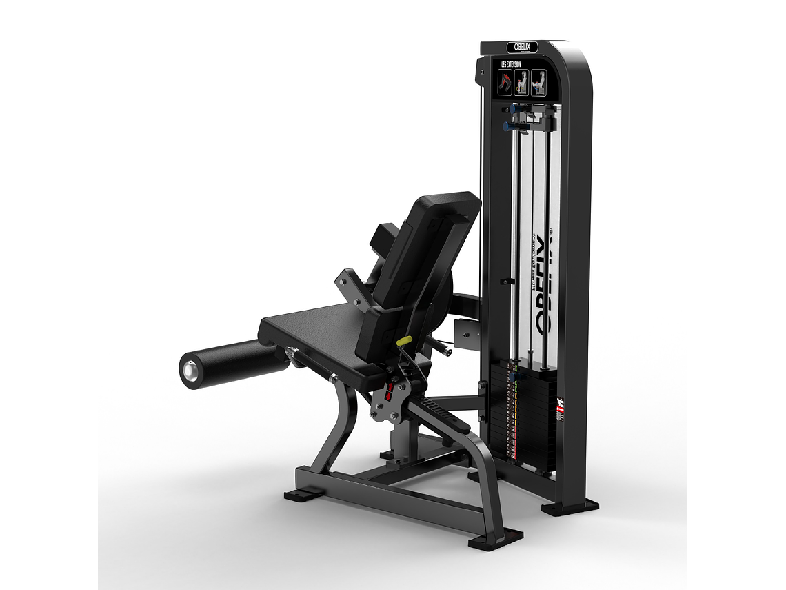 Extensión de Cuádriceps MO 2.0 | Obelix 4