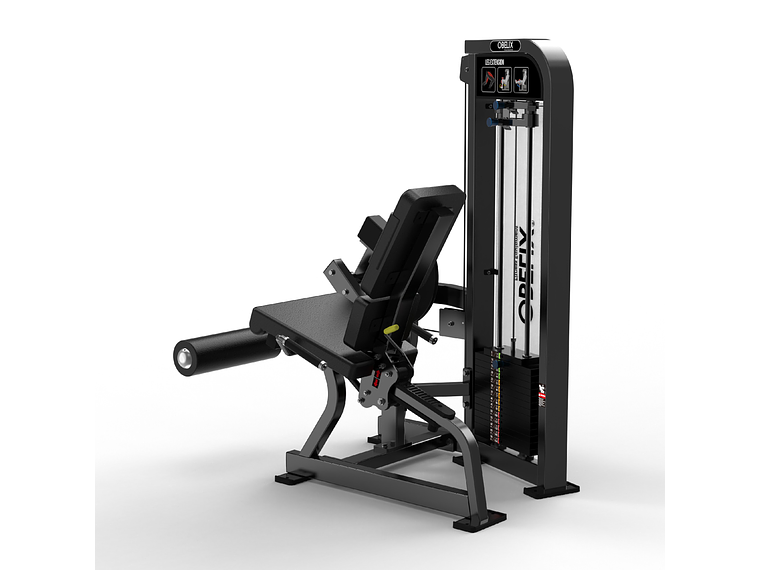 Extensión de Cuádriceps MO 2.0 | Obelix 4