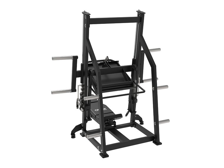 Prensa Vertical 90º Beast | Obelix 7