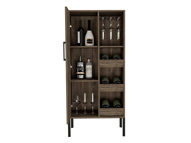 BAR TUHOME SOHO BELLOTA CAFE 8