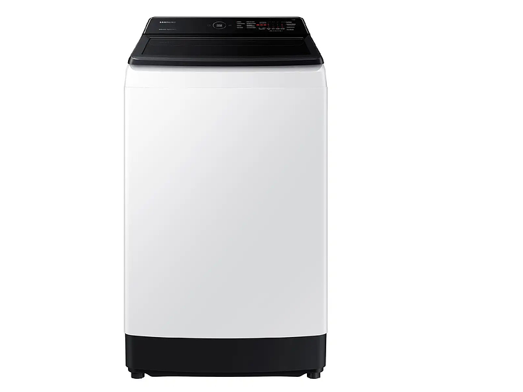 LAVADORA CARGA SUPERIOR SAMSUNG WA13CG5441BW 13KG BLANCO 1