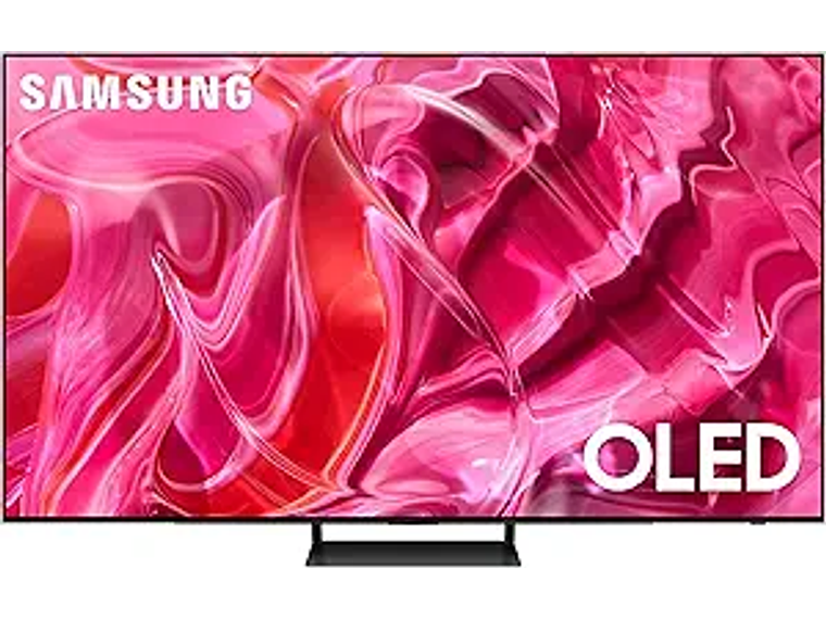 SAMSUNG SMART TV CLASS OLED 4K S90C 1