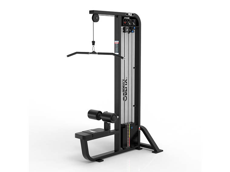 Polea Alta MO 2.0 | Obelix 1