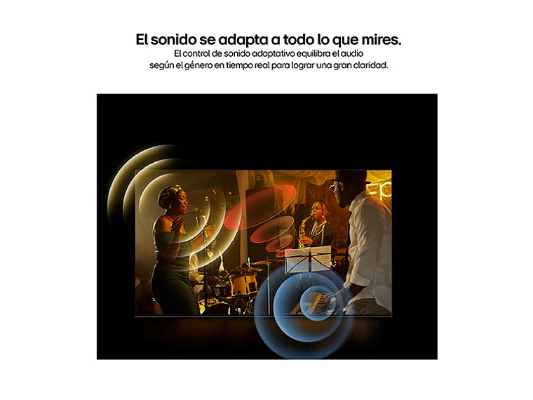 SMART TV LG QNED UHD 4K 75