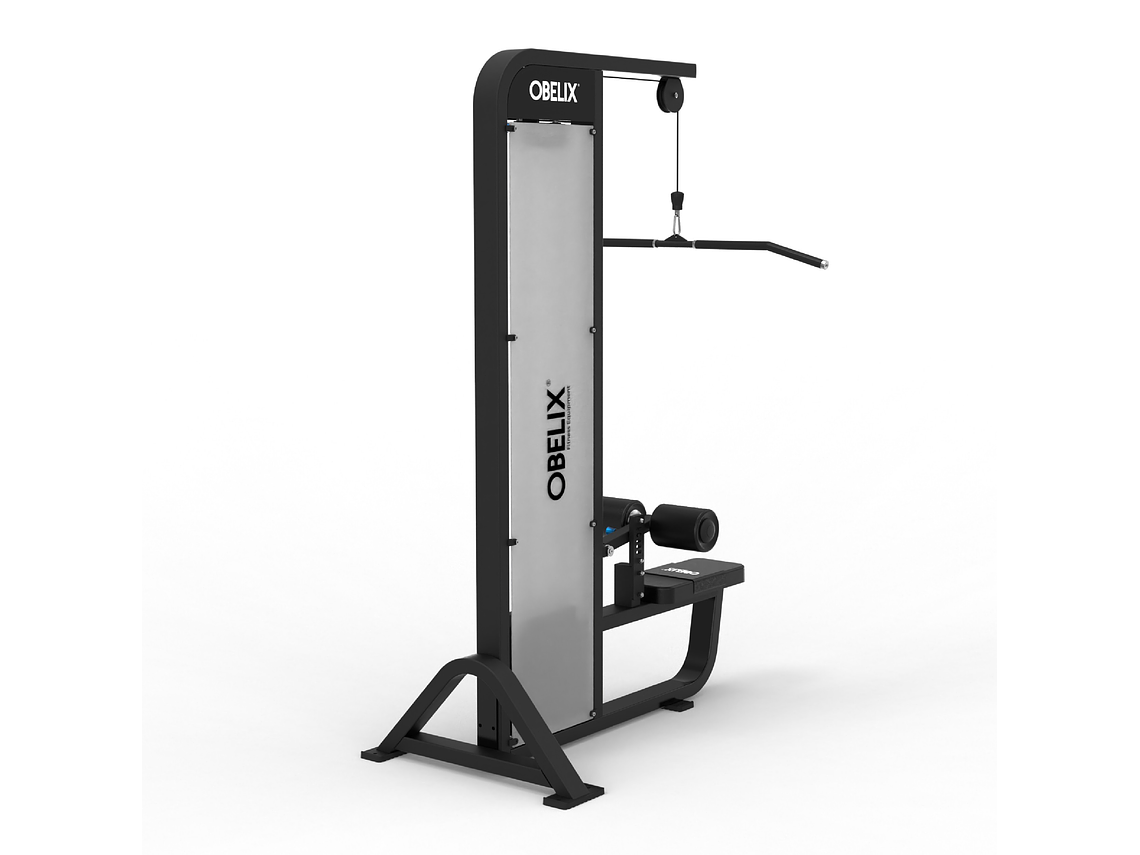 Polea Alta MO 2.0 | Obelix 2