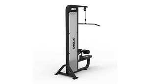 Polea Alta MO 2.0 | Obelix