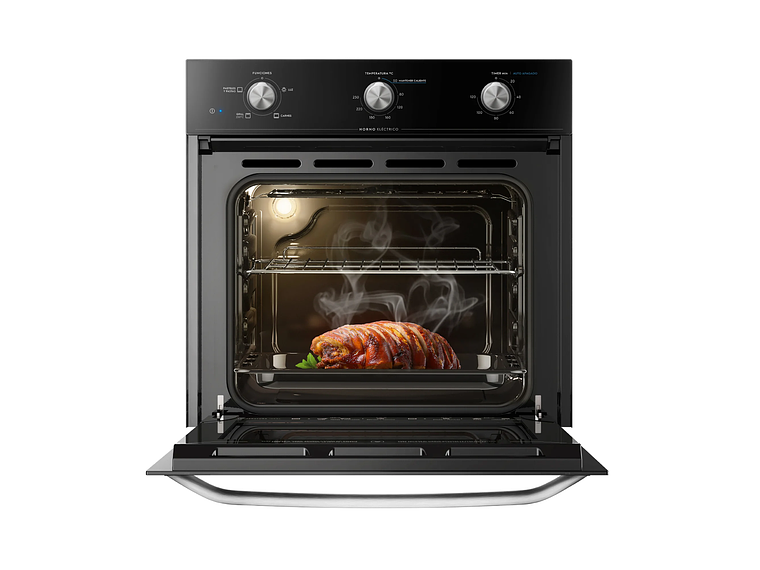 HORNO EMPOTRABLE ELÉCTRICO 59L MANTENER CALIENTE FHE 1130M 5