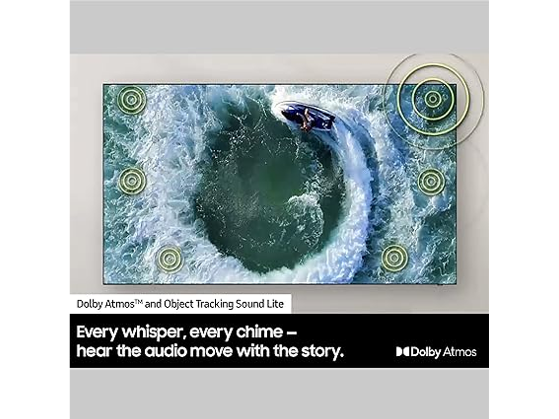 SAMSUNG SMART TV CLASS OLED 4K S90C 3