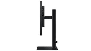 MONITOR SAMSUNG 24' S60UD VIEWFINITY S6 QHD 100HZ HIGH RESOLUTION PLANO