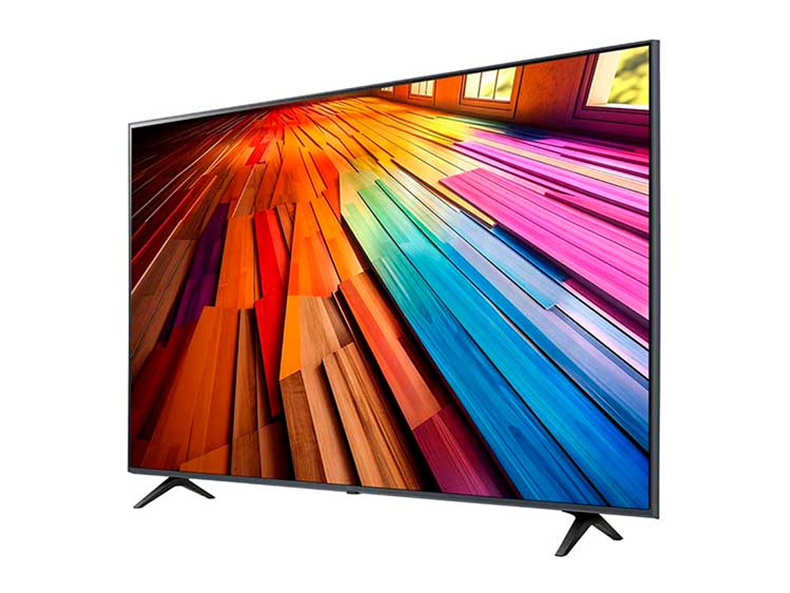 TELEVISOR SMART TV LG 4K ULTRA HD 86” 86UT8050PSB 2