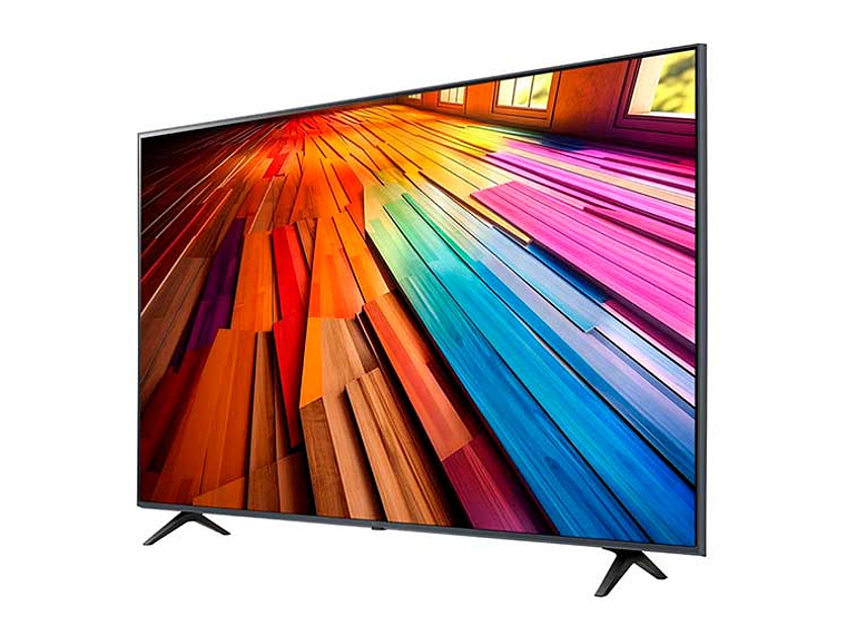 TELEVISOR SMART TV LG 4K ULTRA HD 86” 86UT8050PSB 2