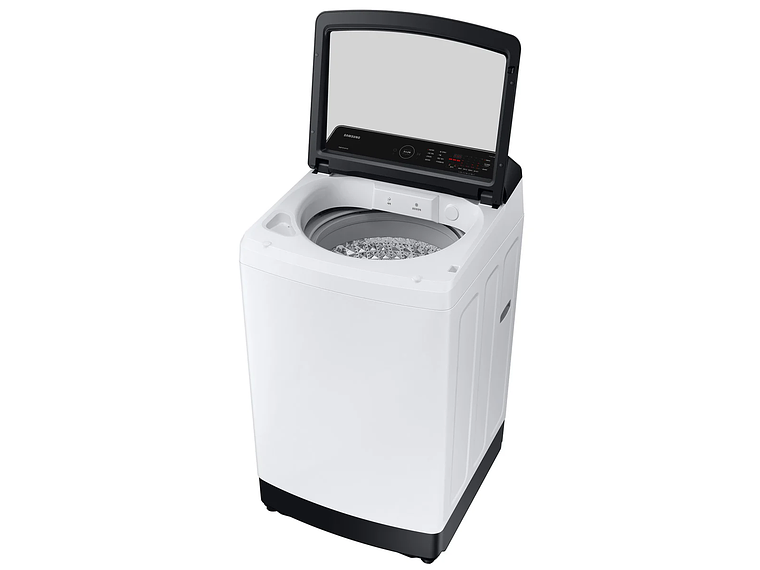 LAVADORA CARGA SUPERIOR SAMSUNG WA13CG5441BW 13KG BLANCO 3